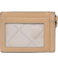 Michael Kors Dámské Card cases hnědá 