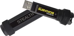 Corsair Survivor Stealth 64GB