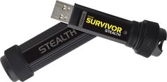 Corsair Survivor Stealth 256GB