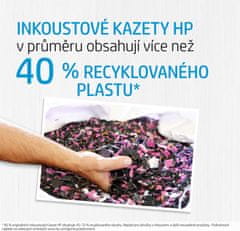 HP T6M15AE, náplň č.903 XL, černá