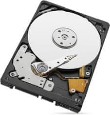 Seagate BarraCuda, 2,5" - 1TB