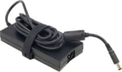 DELL AC adaptér 130W 3 Pin pro Precision, Vostro, Studio NB