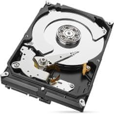 Seagate BarraCuda, 3,5" - 2TB