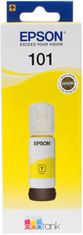 Epson C13T03V44A, EcoTank 101 yellow