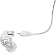 MEE audio M6 PRO 2nd gen., čirá