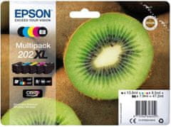 Epson C13T02G74010, 202XL claria multipack