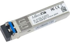 Mikrotik SFP optický modul