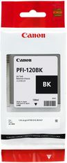 Canon PFI-120BK, černá