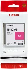 Canon PFI-120M, magenta