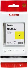 Canon PFI-120Y, yellow