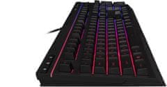 HyperX Alloy Core RGB, US