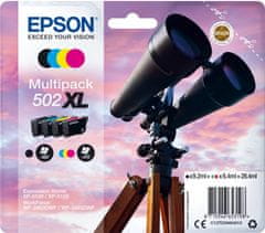 Epson C13T02W64010, XL multipack