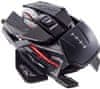 Mad Catz Mad Catz R.A.T. X3, černá - zánovní