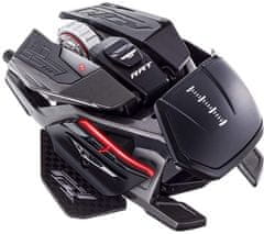 Mad Catz Mad Catz R.A.T. X3, černá - zánovní