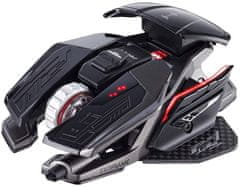 Mad Catz Mad Catz R.A.T. X3, černá - zánovní