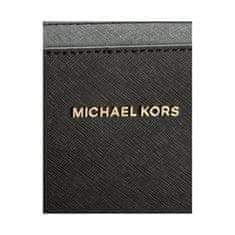 Michael Kors Dámské crossbody černá 