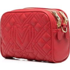 Love Moschino Dámské crossbody růžová 