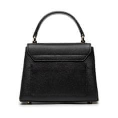 Furla Dámské crossbody černá 