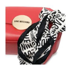 Love Moschino Dámské crossbody růžová 