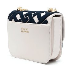 Tommy Hilfiger Dámské crossbody bílá 