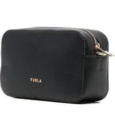 Furla Dámské crossbody černá 