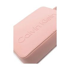 Calvin Klein Dámské crossbody hnědá 