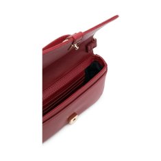 Tommy Hilfiger Dámské crossbody červená 