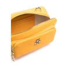 Tommy Hilfiger Dámské crossbody žlutá 