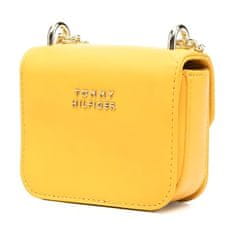 Tommy Hilfiger Dámské crossbody žlutá 