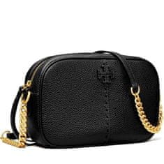 Tory Burch Dámské crossbody černá 