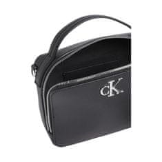 Calvin Klein Jeans Dámské crossbody černá 