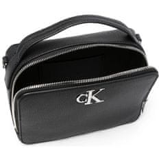 Calvin Klein Jeans Dámské crossbody černá 