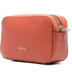 Furla Dámské crossbody červená 