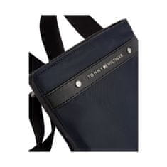 Tommy Hilfiger Pánské crossbody modrá 