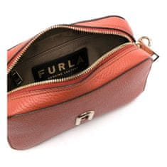 Furla Dámské crossbody červená 