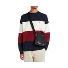 Tommy Hilfiger Pánské crossbody černá 