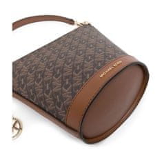 Michael Kors Dámské crossbody hnědá 