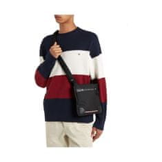 Tommy Hilfiger Pánské crossbody černá 