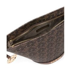 Michael Kors Dámské crossbody hnědá 