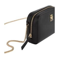 Tommy Hilfiger Dámské crossbody černá 