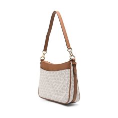 Michael Kors Dámské crossbody béžová 