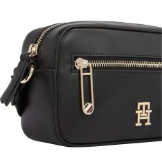 Tommy Hilfiger Dámské crossbody černá 