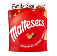 Mars Maltesers 273g