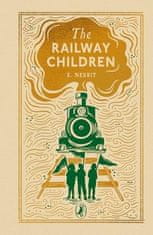 Edith Nesbitová: The Railway Children