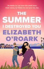 Elizabeth O´Roark: The Summer I Destroyed You