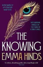 Emma Hinds: The Knowing: An intoxicating gothic historical fiction debut