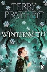 Wintersmith: A Tiffany Aching Novel