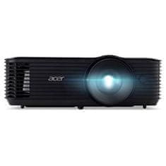 Acer X1228H DLP 3D/1024x768 XGA/4500 ANSI /20 000:1/HDMI/ 2.7Kg