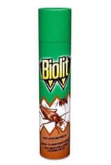 Biolit spray proti lezoucímu hmyzu 400ml