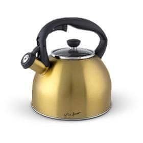 Lamart LT7057 KONVICE NEREZOVÁ 2,5L GOLD